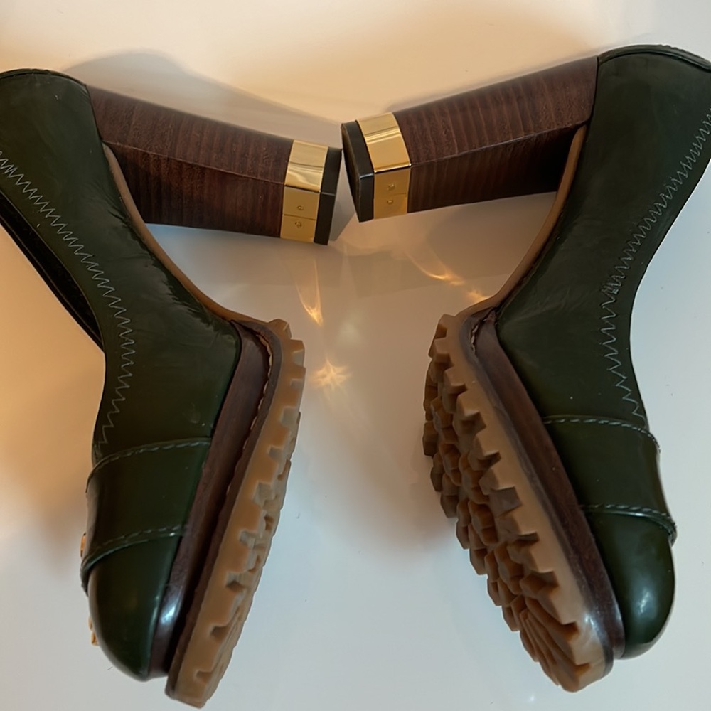 Tory Burch heels - Picture 2 of 7